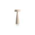 Настільна лампа Fade Table Lamp High 8467 Stone (8467U4)1